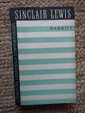 Sinclair Lewis - Babbitt