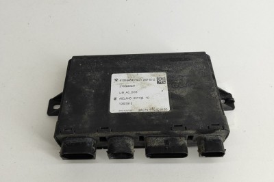 Alt modul de control BMW i3 I01 2021 OEM: 9454319 25194882 foto