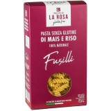 Paste Fusilli fara Gluten 500g