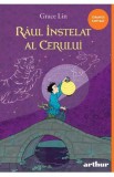 Raul instelat al Cerului - Grace Lin - Grupul Art