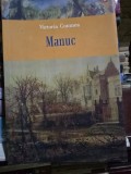 Manuc - Victoria Comnea