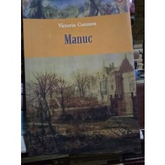 Manuc - Victoria Comnea