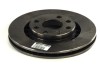 Disc frana OPEL ASTRA F Combi (51, 52) (1991 - 1998) ABE C30003ABE