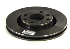 Disc frana OPEL ASTRA F Hatchback (53, 54, 58, 59) (1991 - 1998) ABE C30003ABE