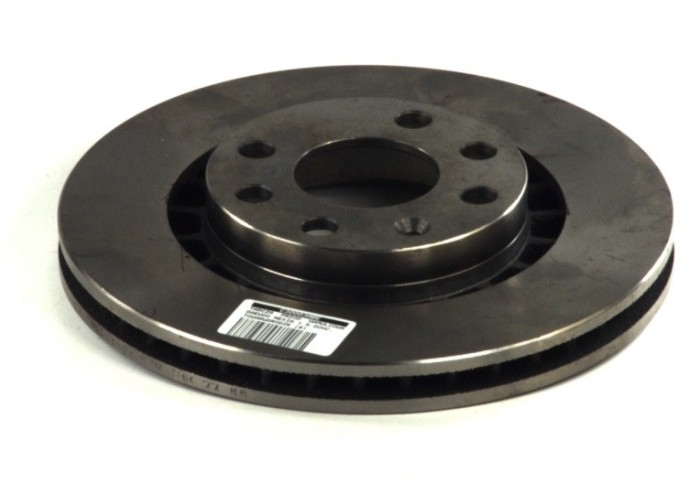 Disc frana DAEWOO ESPERO (KLEJ) (1991 - 1999) ABE C30003ABE