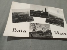 CARTE POSTALA BAIA MARE CIRCULATA