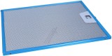 FILTRU METALIC ANTIGRASIME &quot;243&quot; 253X300X8 MM 133.0017.054 pentru hota FABER / ROBLIN