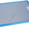 FILTRU METALIC ANTIGRASIME &quot;243&quot; 253X300X8 MM 133.0017.054 pentru hota FABER / ROBLIN