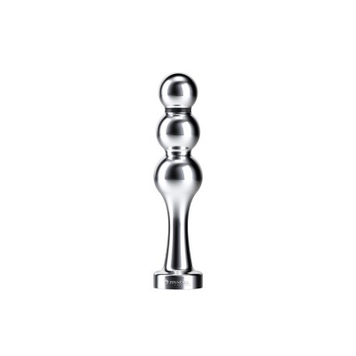 Dildo anal Mystim Bold Boris foto