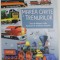MAREA CARTE A TRENURILOR , ilustratii de GABRIELE ANTONINI , text de MEGAN CULLIS , 2022