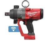 CHEIE DE IMPACT 1&Prime; ONE-KEY&trade; M18 FUEL&trade;, CUPLU RIDICAT ȘI INEL DE FIXARE