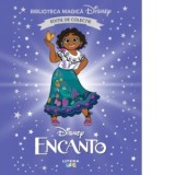 Encanto. Biblioteca magica, editie de colectie. Volumul 13 - Disney