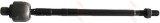 Bieleta directie KIA RIO limuzina (DC) (2000 - 2005) TRW JAR7519