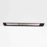 Ornament prag st&acirc;nga față AUDI A4 Allroad 8WH, B9 2017 OEM: 8W0853373G