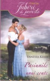 Vanessa Kelly - Pasiunile unui conte