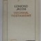 VECHIUL TESTAMENT de EDMOND JACOB , TRADUCERE de CRISTIAN PREDA , 1993