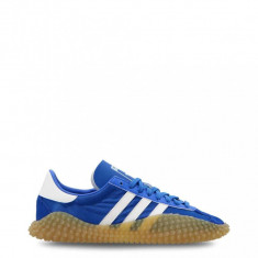 Sneakers Adidas - CountryxKamanda - Barba?i - Albastru foto