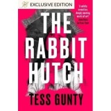 The Rabbit Hutch - Carte straina, Carti in engleza, Roman debut, Tess Guntry