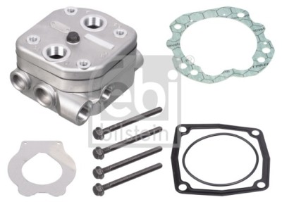 FEBI BILSTEIN 35707 chiulasa, compresor foto