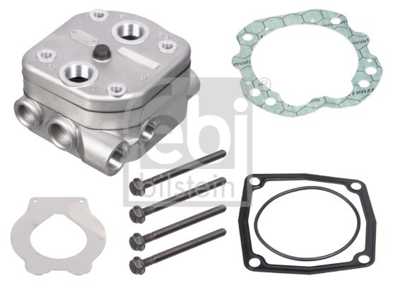 FEBI BILSTEIN 35707 chiulasa, compresor