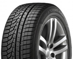 Anvelope Hankook Winter Icept Evo2 W320b Hrs 205/55R16 91V Iarna foto