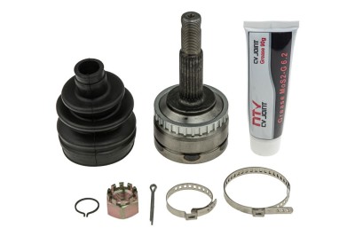 Cap planetara exterior Opel Corsa B 1993-, Corsa C 2000-, +Abs=29t, NTY NPZ-PL-007 foto
