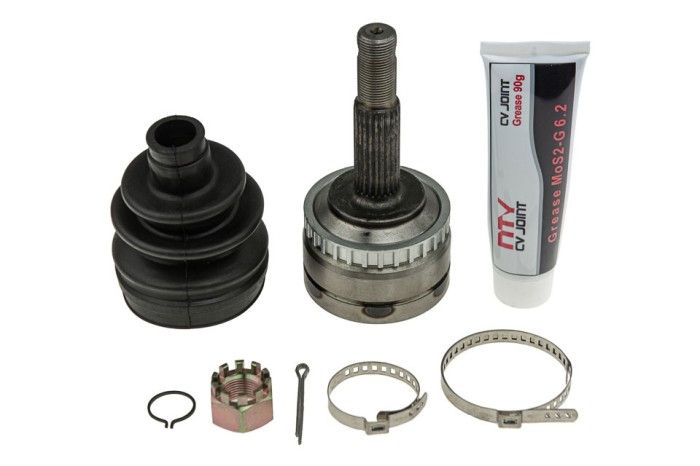 Cap planetara exterior Opel Corsa B 1993-, Corsa C 2000-, +Abs=29t, NTY NPZ-PL-007