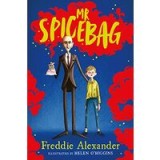 Mr Spicebag