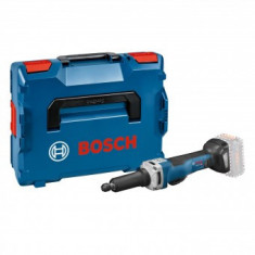 Bosch GGS 18V-23 PLC (solo) Polizor drept Li-Ion, 18V, fara acumulator in set + L-Boxx - 3165140962896