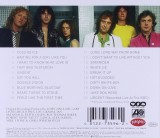 The Definitive | Foreigner, Atlantic Records