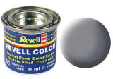 REVELL mouse grey mat