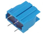 Inductor Common Mode 33mH 1.8A 400&Omega; Verticale THT