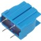Inductor Common Mode 33mH 1.8A 400&Omega; Verticale THT