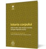 Istoria corpului III, ART