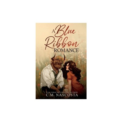 A Blue Ribbon Romance foto