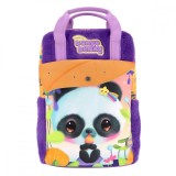 Rucsac cu accesorii Bangoberry, Pally Panda