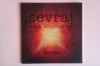 Sevraj - Rita Chirian, Poezie, Editura Vinea, Bucuresti