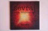 Sevraj - Rita Chirian, Poezie, Editura Vinea, Bucuresti