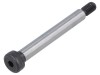 Șurub Oțel M5 0,8 Imbus HEX 3mm