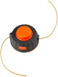 Mosor Motocoasa Fir Nylon 116, 2.4 Mm X 2.4 M (10X1.25)