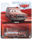 Masinuta din metal, Disney Cars, J. Shoesteer, HLH31