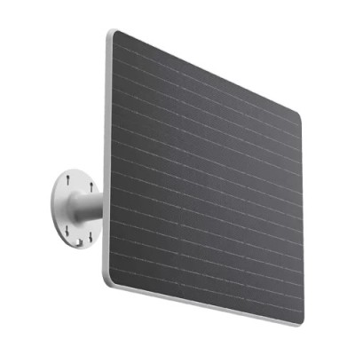 Panou solar pentru camere IP, acumulator de stocare 20.000mAh, max 24W - EZVIZ CS-PBC24 foto