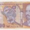bnk bn Romania 100000 lei 2001 , circulata