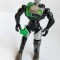 bnk jc Bandai - Winspector - Walter Tector 2