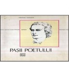 Gellu Dorian, Emil Iordache - Pasii poetului - 120491