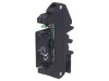 Releu semiconductor 10A 20-28VDC