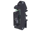Releu semiconductor 10A 20-28VDC 1-100VDC 89.6x10x61mm