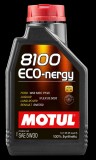 MOTUL 102782 8100 ECO-NERGY 5W30 ulei de motor