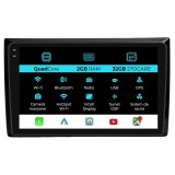Cumpara ieftin Navigatie Dedicata Volkswagen Beetle (2012-2018), 9Inch, 2Gb Ram, 32Gb stocare, Carplay