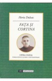 Fata si cortina - Horia Dulvac